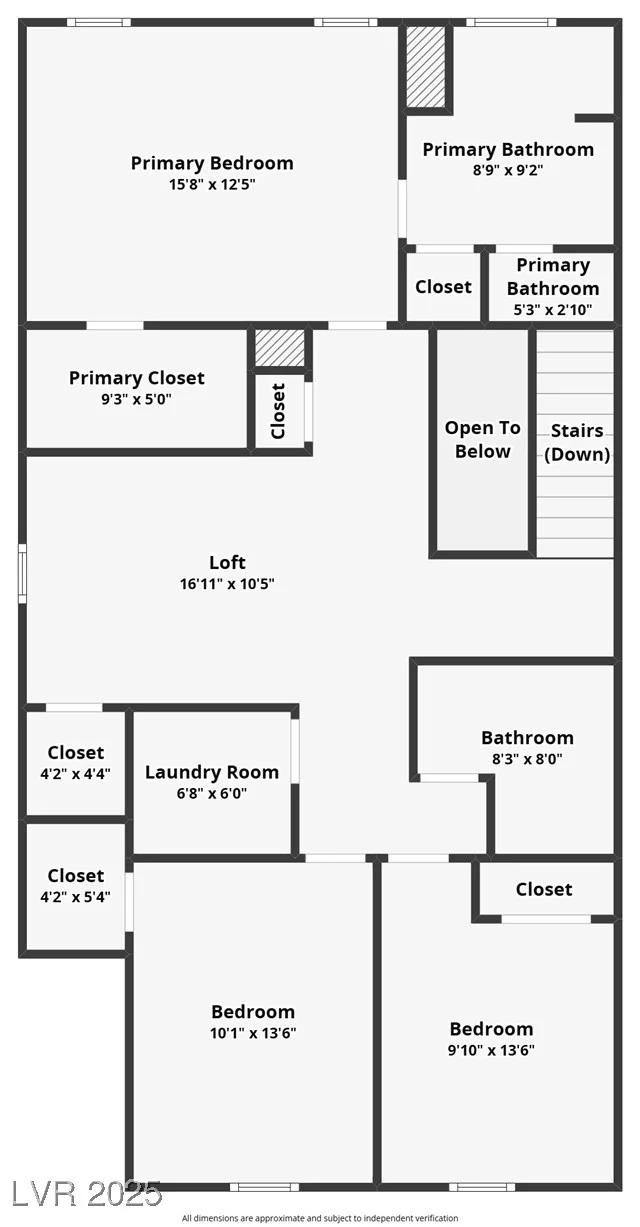 7960 Brookside Falls, Las Vegas, NV 89166