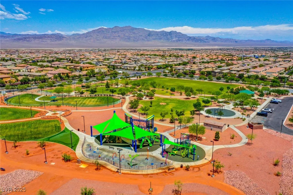 7960 Brookside Falls, Las Vegas, NV 89166