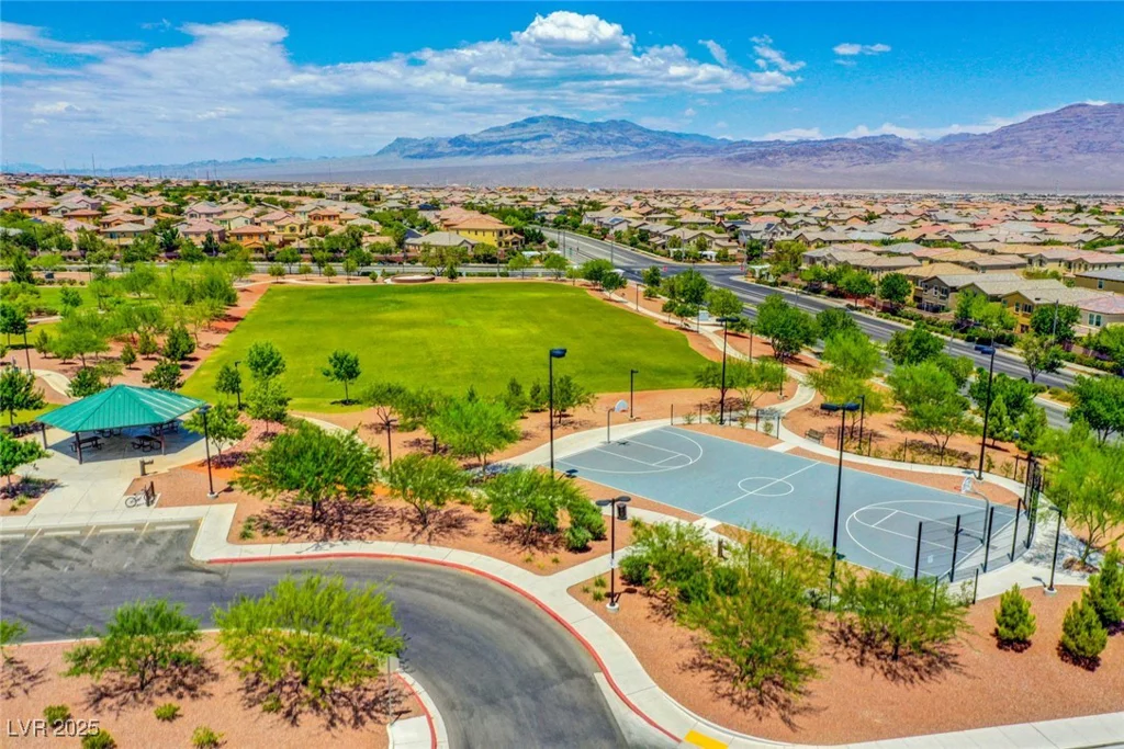 7960 Brookside Falls, Las Vegas, NV 89166