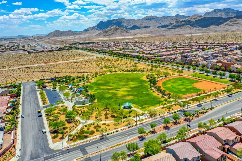 7960 Brookside Falls, Las Vegas, NV 89166