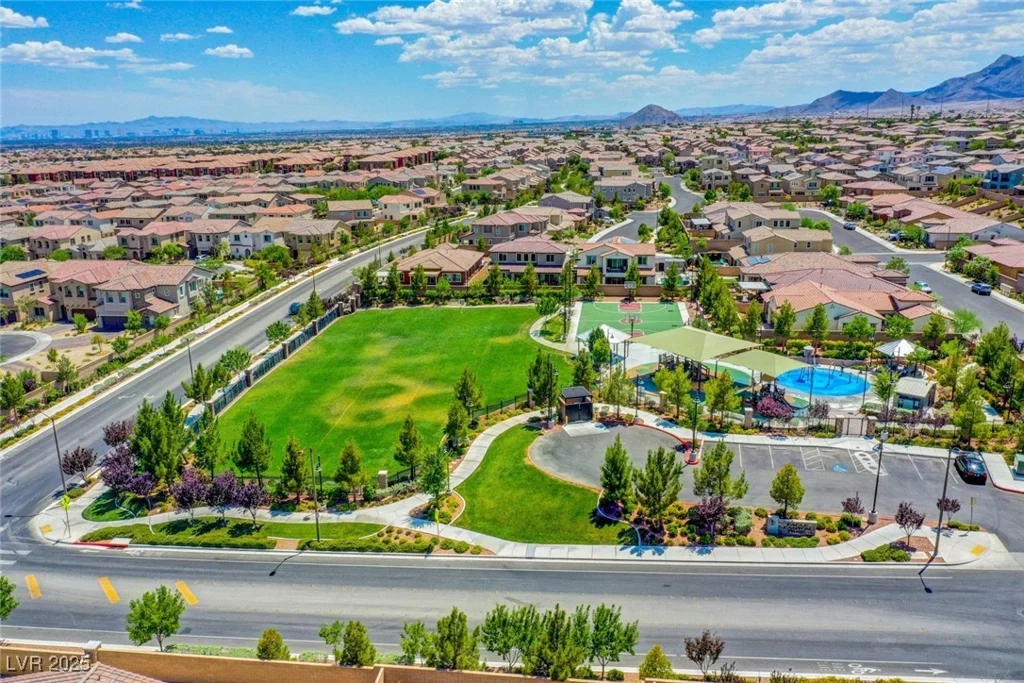 7960 Brookside Falls, Las Vegas, NV 89166