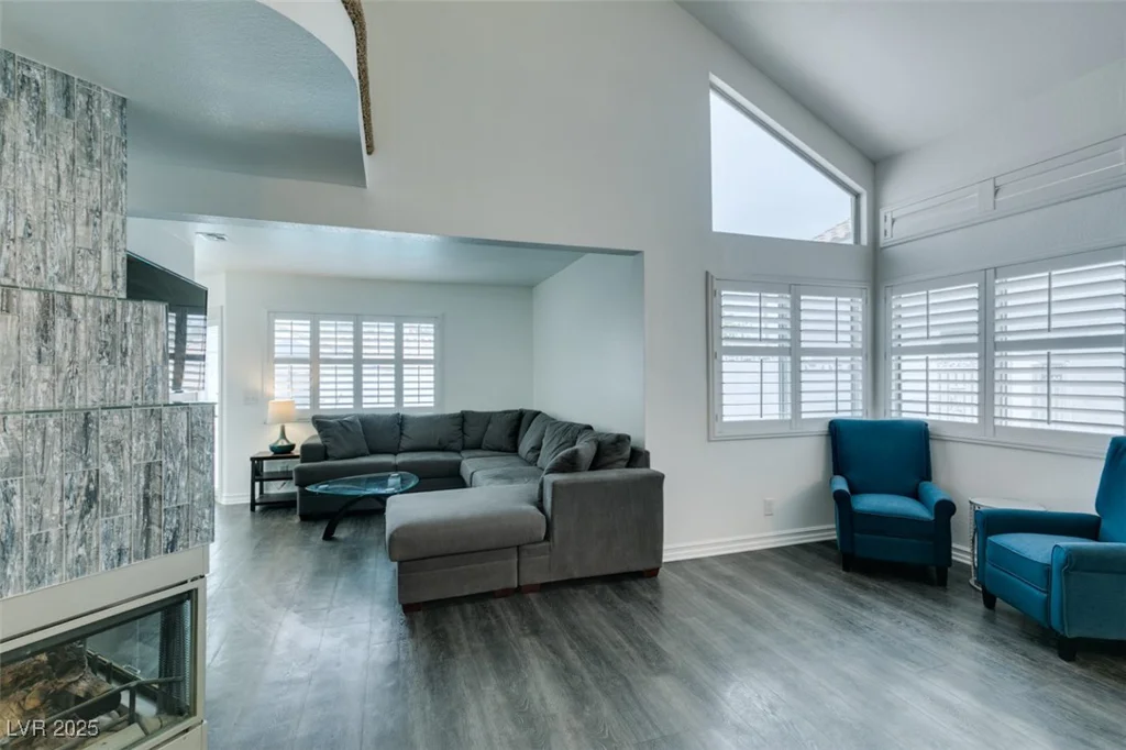 8424 Oyster, Las Vegas, NV 89128