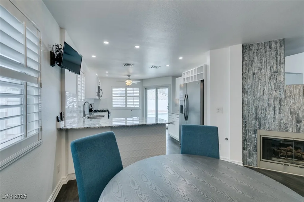 8424 Oyster, Las Vegas, NV 89128