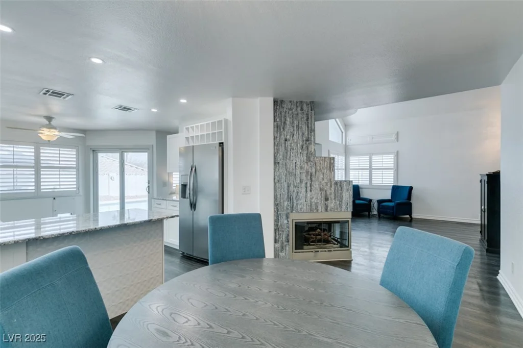 8424 Oyster, Las Vegas, NV 89128