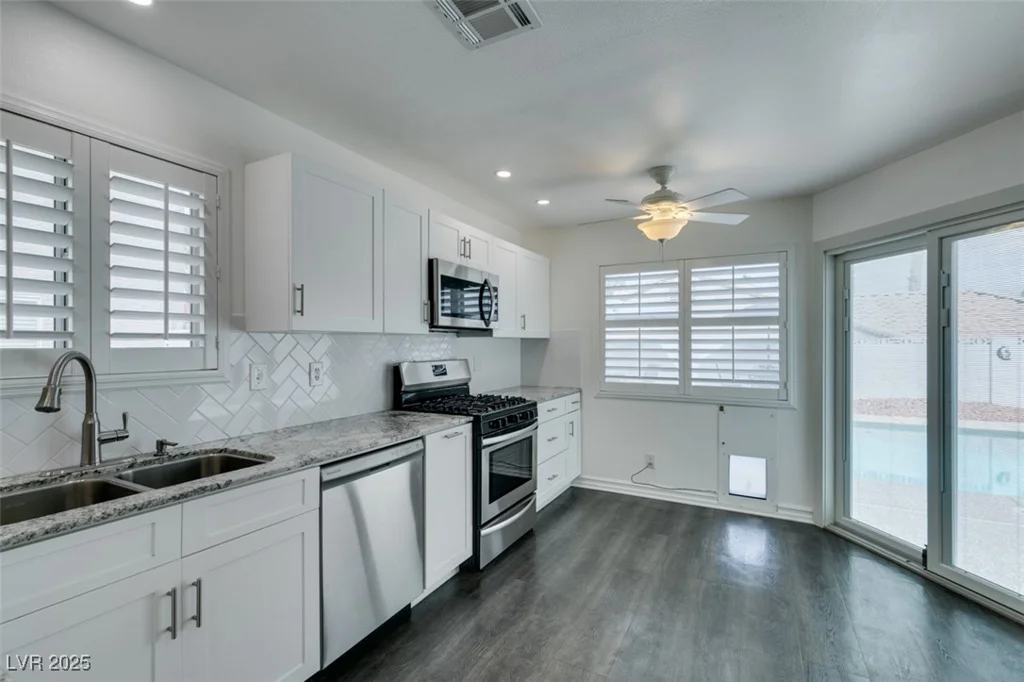 8424 Oyster, Las Vegas, NV 89128