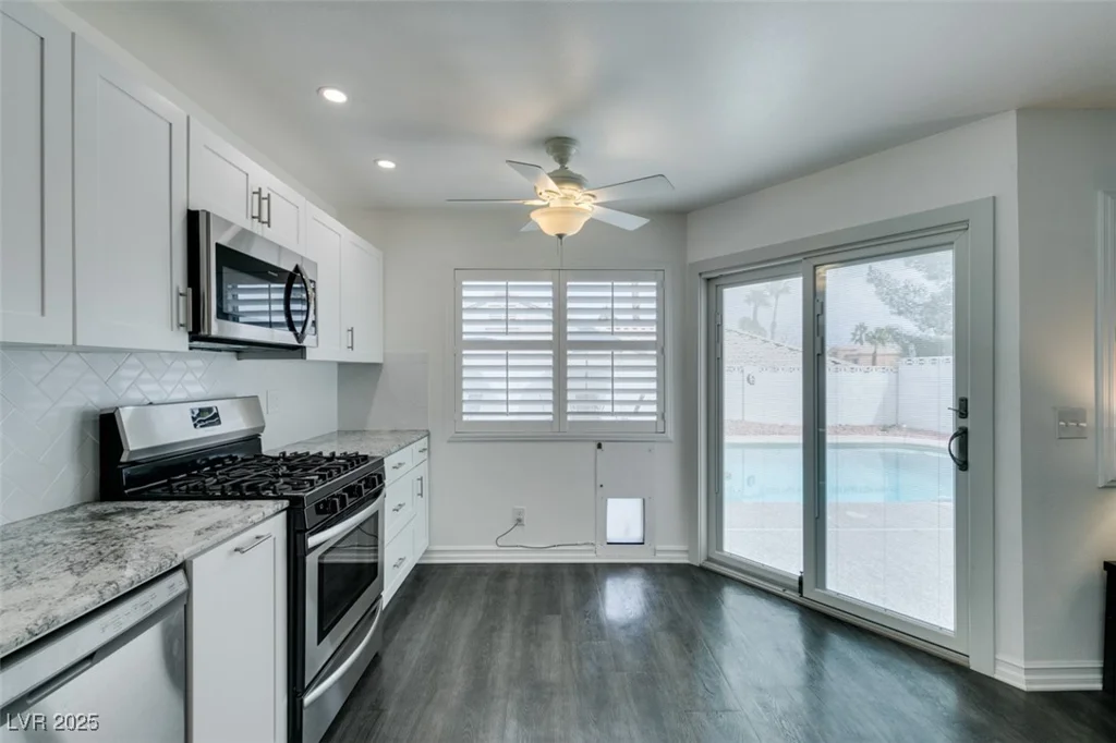 8424 Oyster, Las Vegas, NV 89128