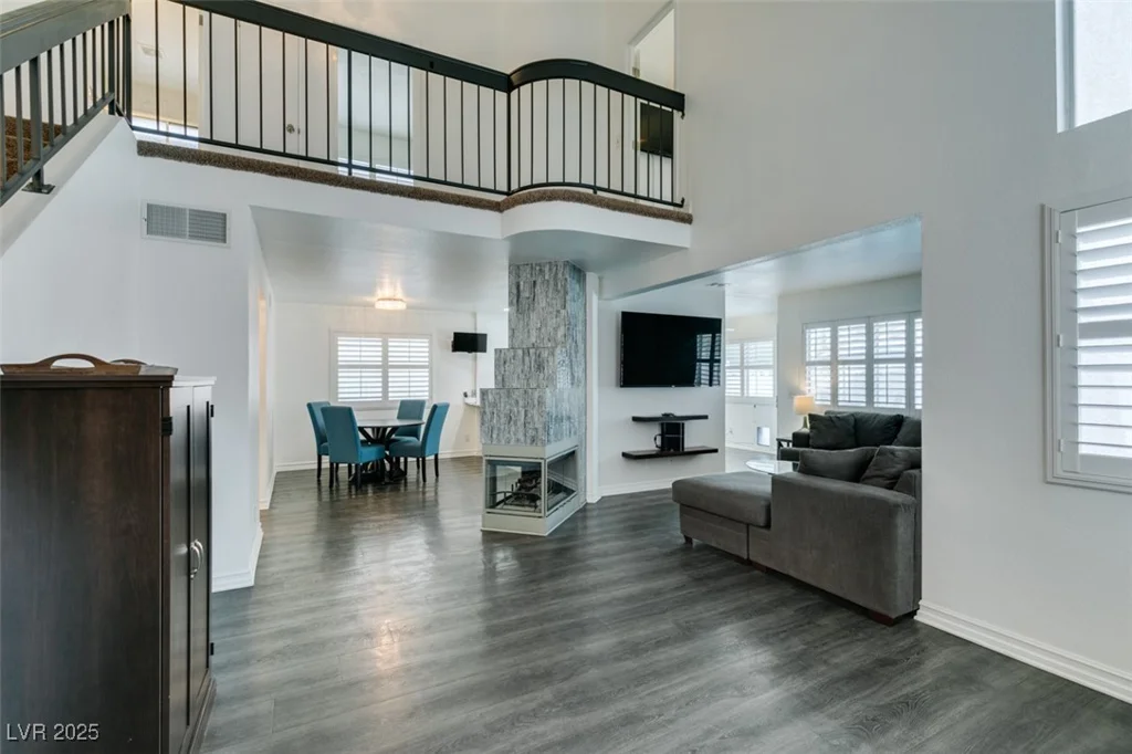 8424 Oyster, Las Vegas, NV 89128