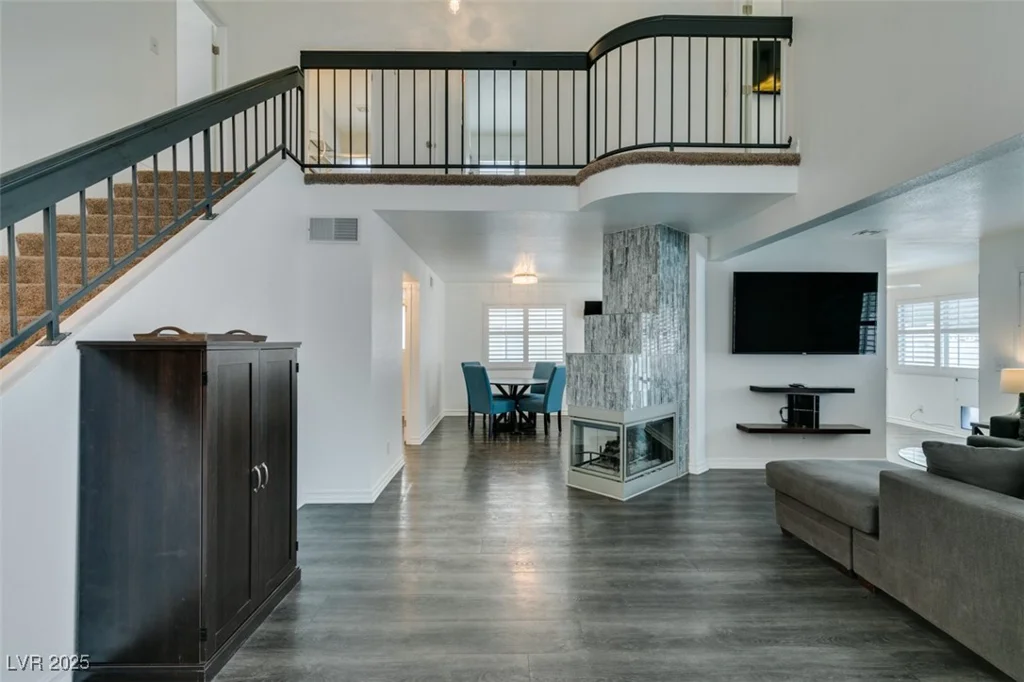 8424 Oyster, Las Vegas, NV 89128