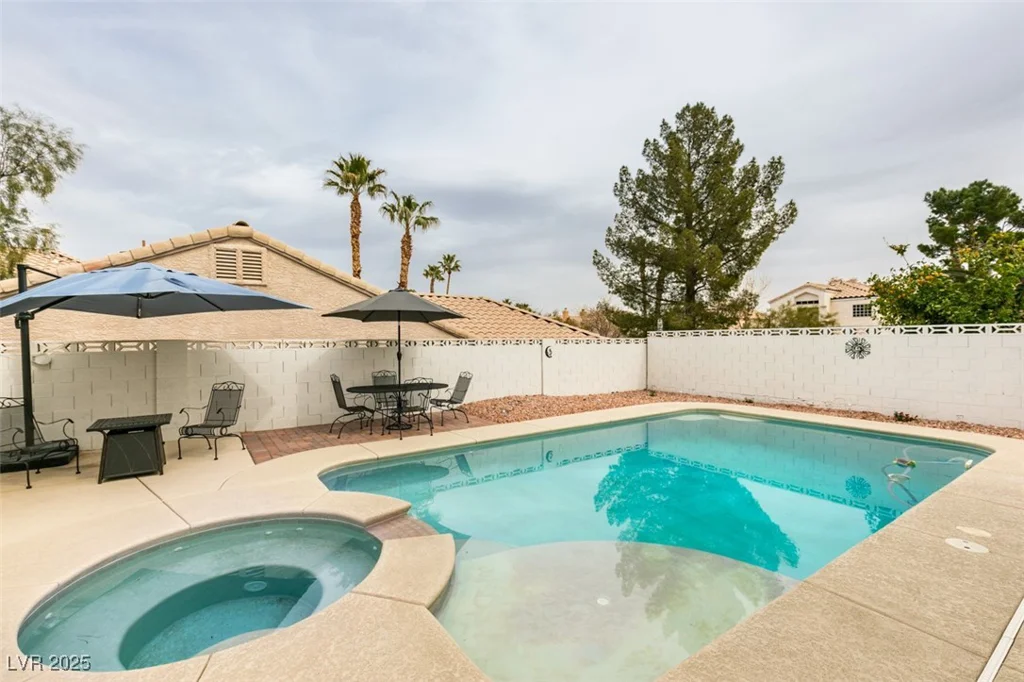 8424 Oyster, Las Vegas, NV 89128