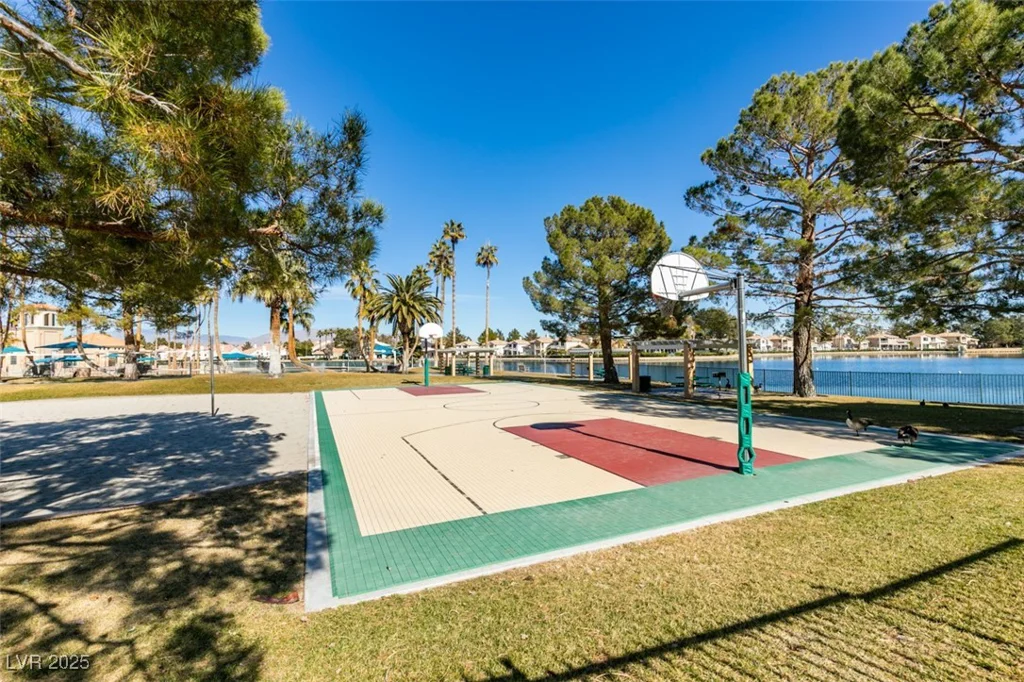 8424 Oyster, Las Vegas, NV 89128