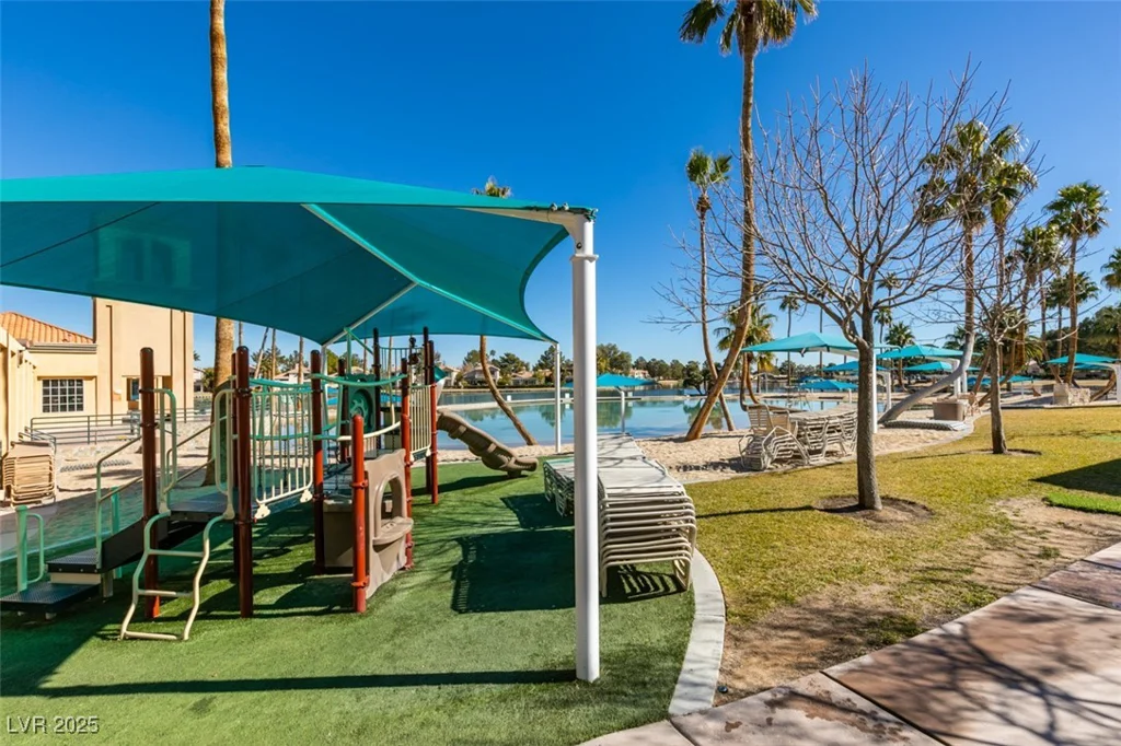 8424 Oyster, Las Vegas, NV 89128