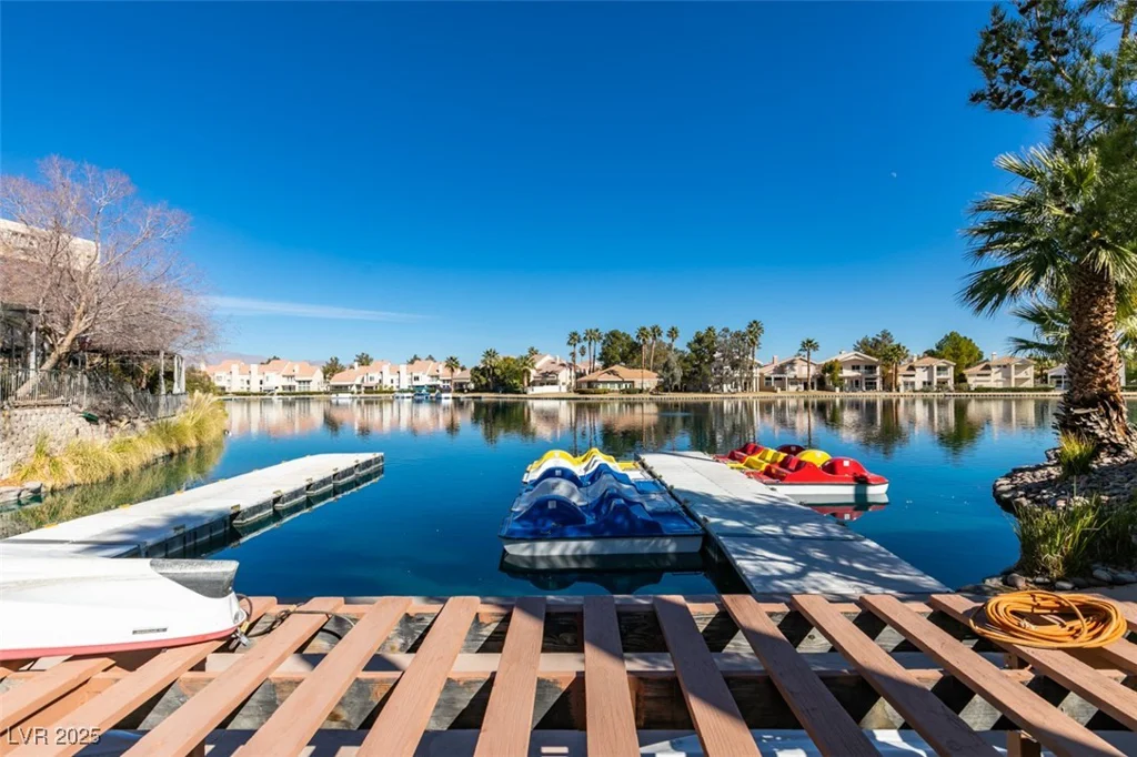 8424 Oyster, Las Vegas, NV 89128