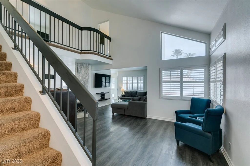 8424 Oyster, Las Vegas, NV 89128