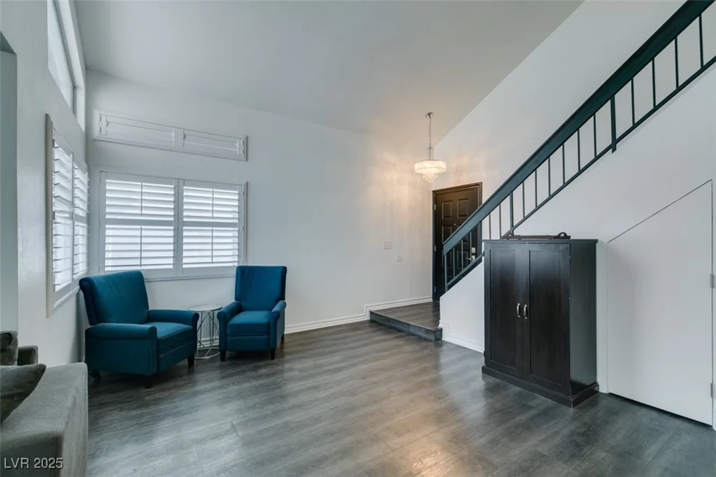8424 Oyster, Las Vegas, NV 89128