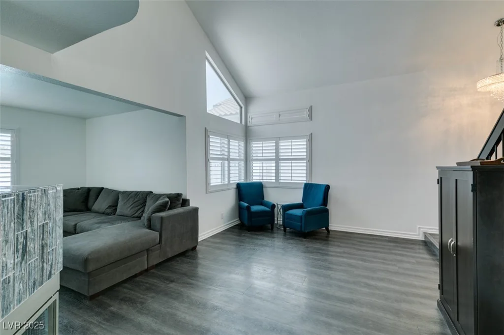 8424 Oyster, Las Vegas, NV 89128