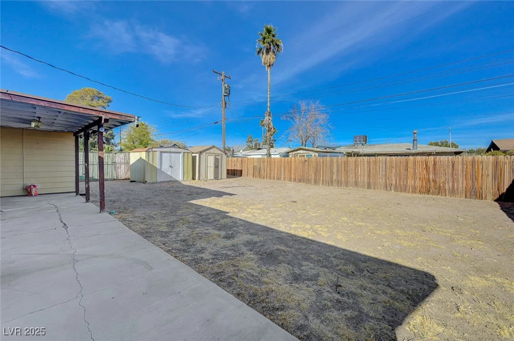 1212 Reynolds, North Las Vegas, NV 89030