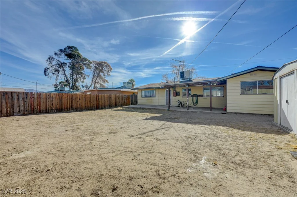 1212 Reynolds, North Las Vegas, NV 89030