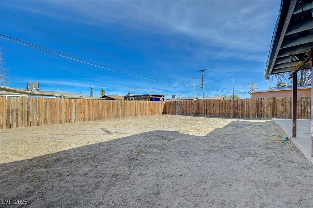 1212 Reynolds, North Las Vegas, NV 89030