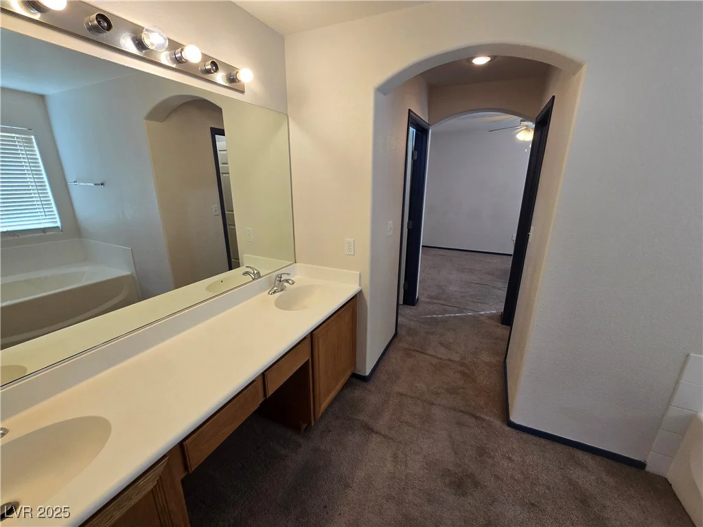 1113 Dawn Valley, North Las Vegas, NV 89031