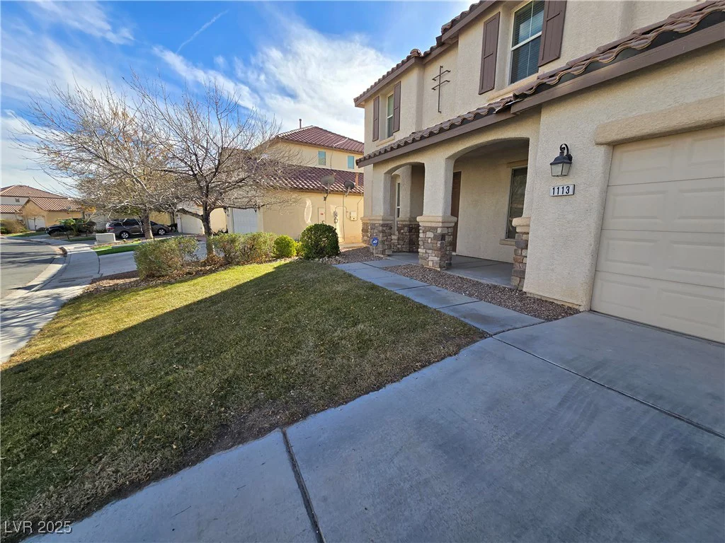 1113 Dawn Valley, North Las Vegas, NV 89031