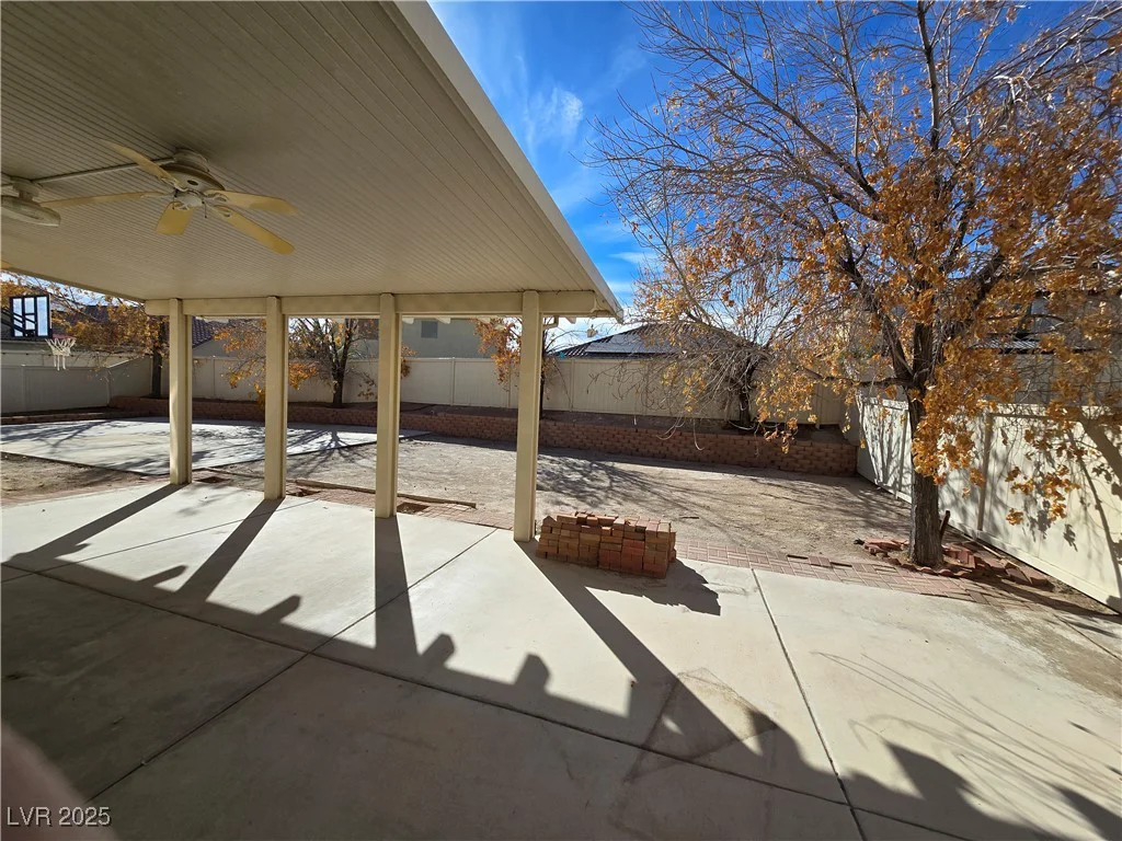 1113 Dawn Valley, North Las Vegas, NV 89031