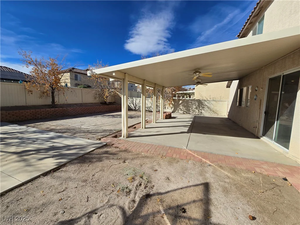 1113 Dawn Valley, North Las Vegas, NV 89031