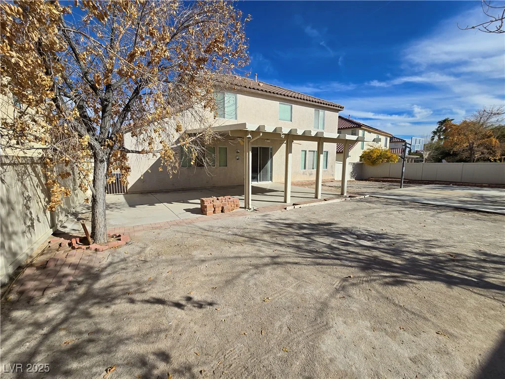 1113 Dawn Valley, North Las Vegas, NV 89031