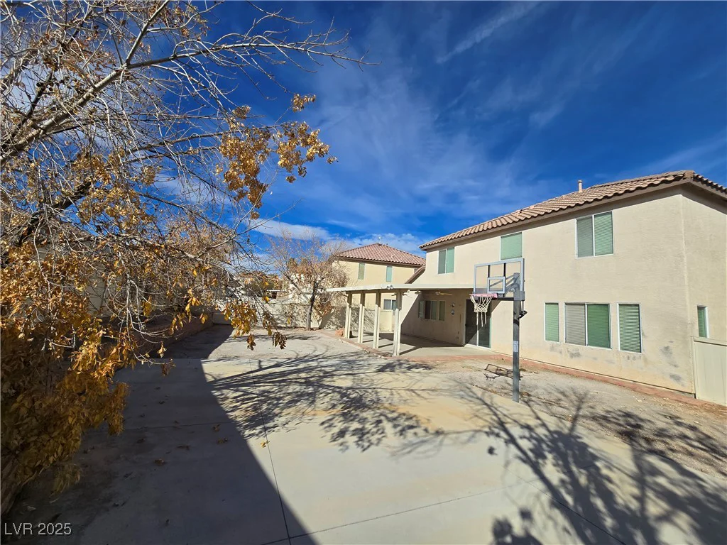 1113 Dawn Valley, North Las Vegas, NV 89031