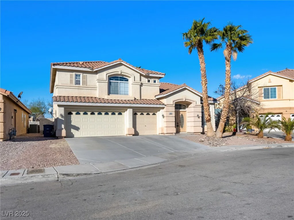 9307 Bondeno, Las Vegas, NV 89123