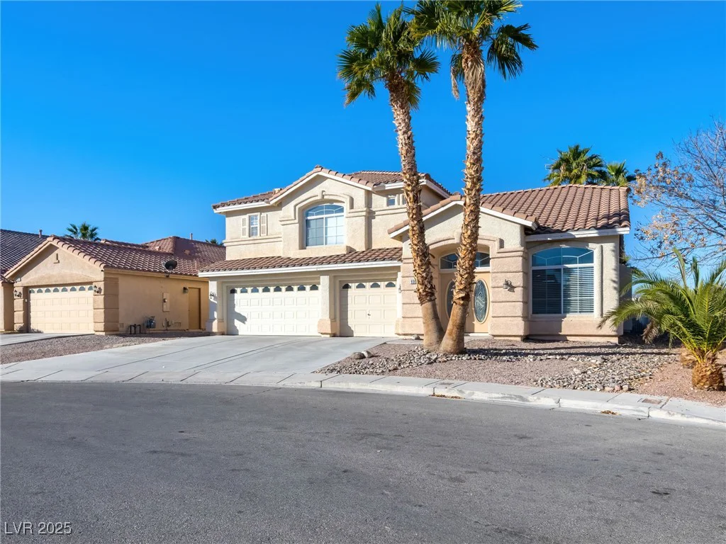 9307 Bondeno, Las Vegas, NV 89123