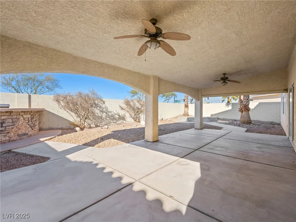 9307 Bondeno, Las Vegas, NV 89123