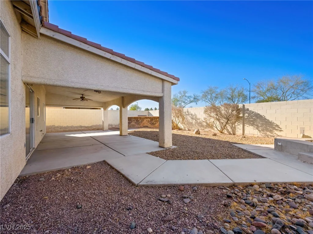 9307 Bondeno, Las Vegas, NV 89123