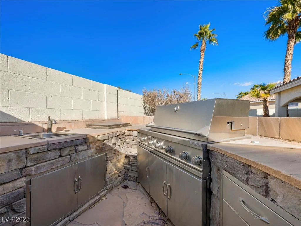 9307 Bondeno, Las Vegas, NV 89123