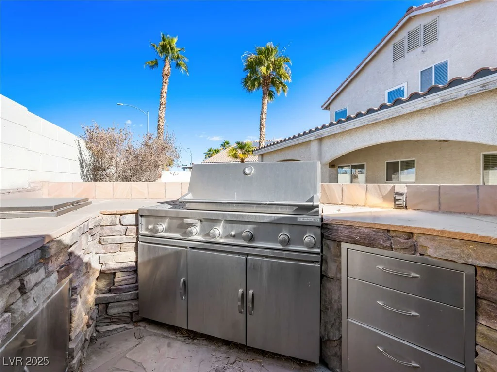 9307 Bondeno, Las Vegas, NV 89123