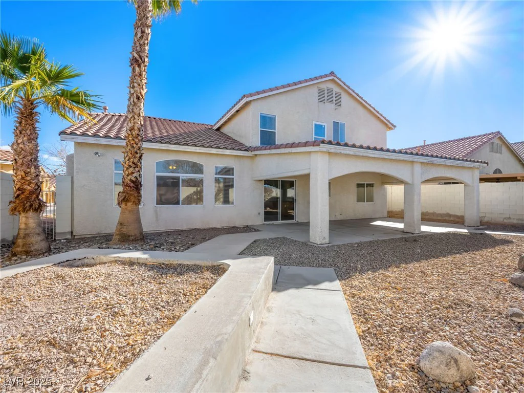 9307 Bondeno, Las Vegas, NV 89123