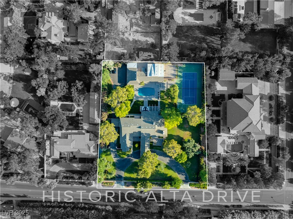 2327 ALTA, Las Vegas, NV 89107