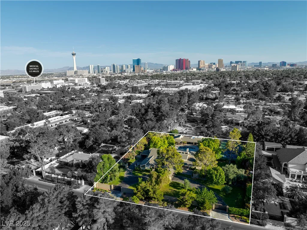 2327 ALTA, Las Vegas, NV 89107
