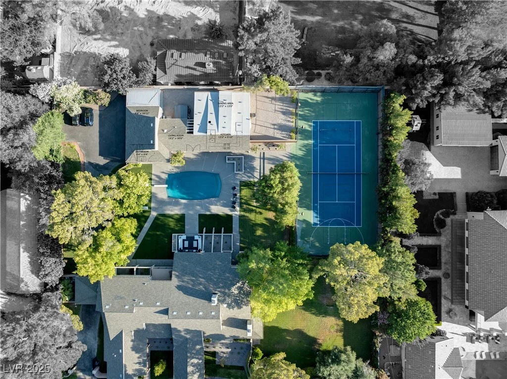2327 ALTA, Las Vegas, NV 89107