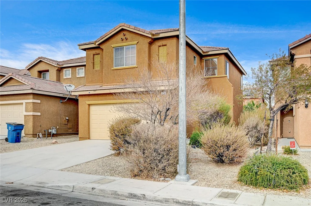 9204 Weeping Hollow, Las Vegas, NV 89178