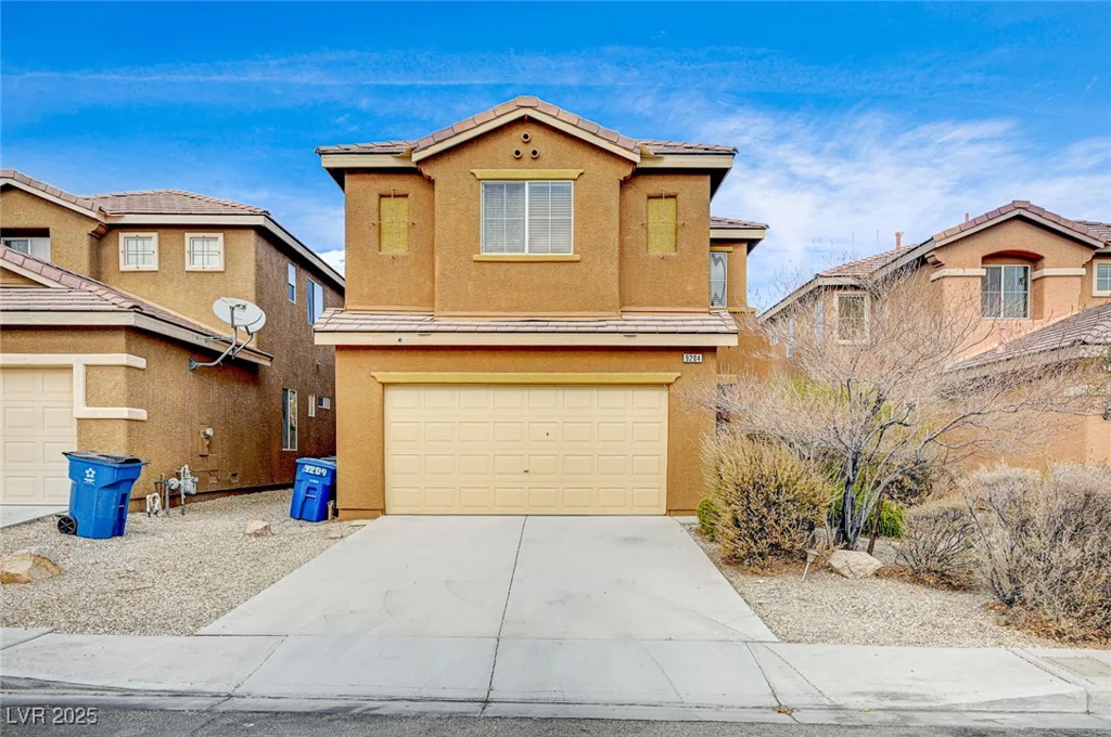 9204 Weeping Hollow, Las Vegas, NV 89178