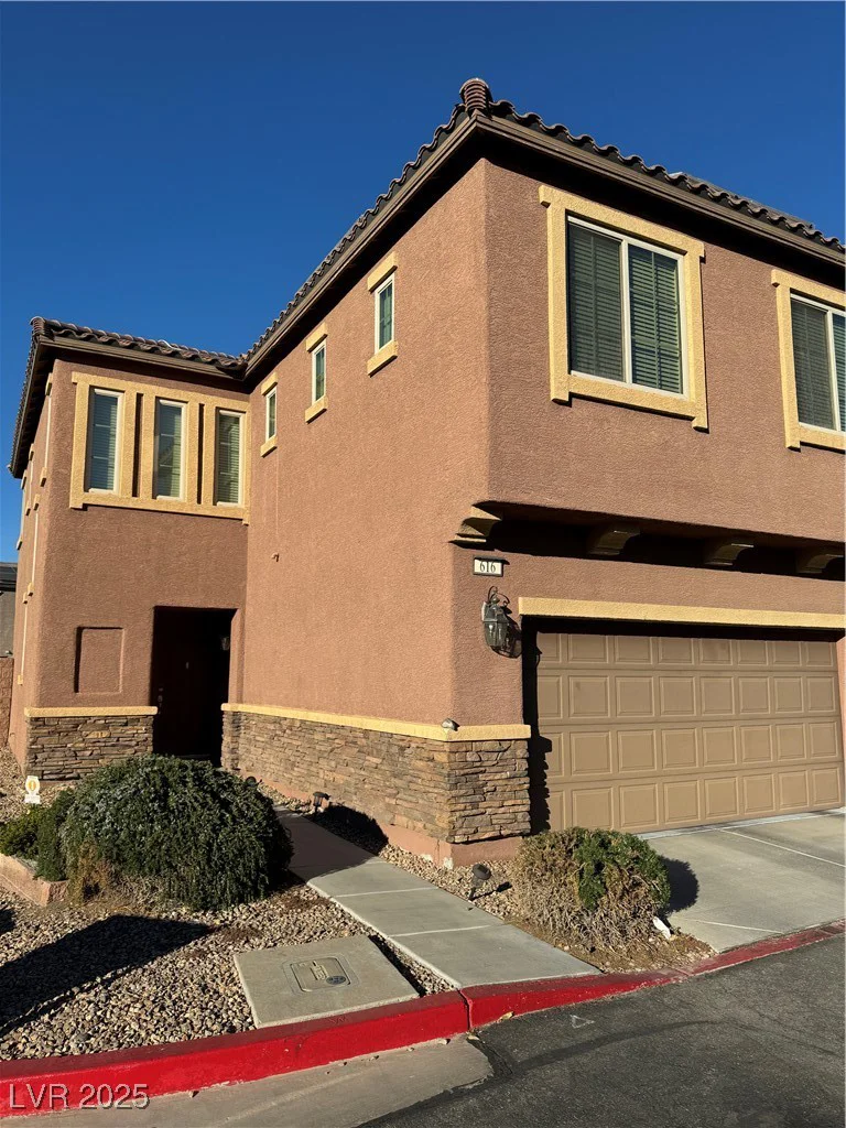 616 Taliput Palm, Henderson, NV 89011