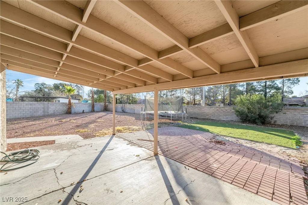 4878 Castle Rock, Las Vegas, NV 89147