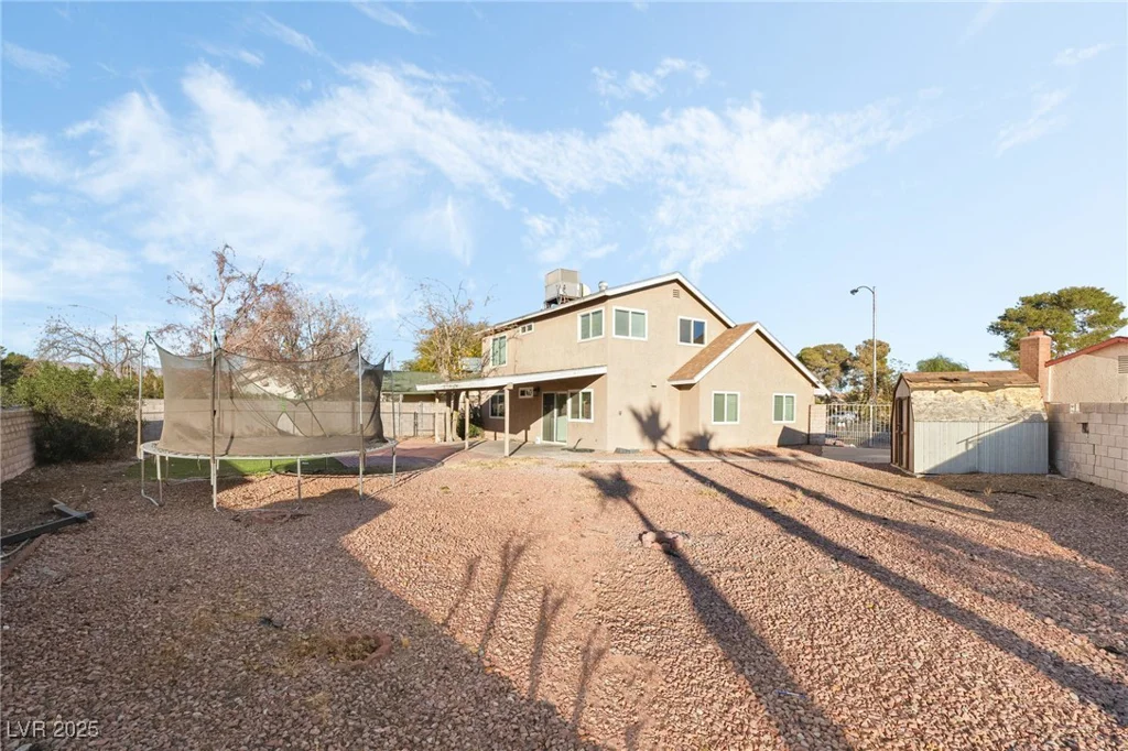 4878 Castle Rock, Las Vegas, NV 89147