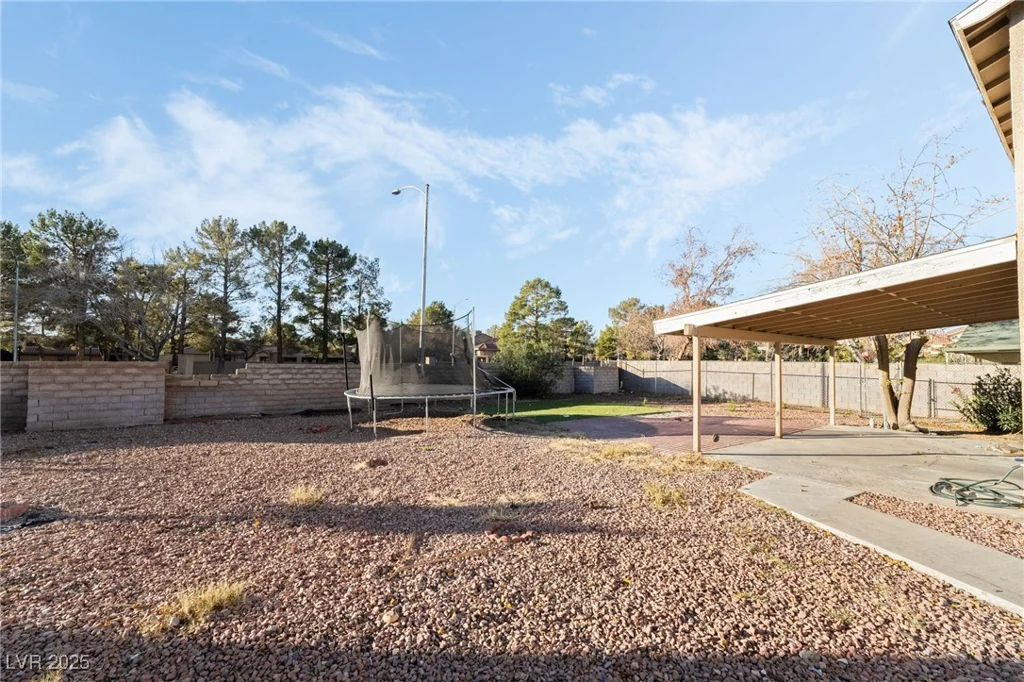 4878 Castle Rock, Las Vegas, NV 89147