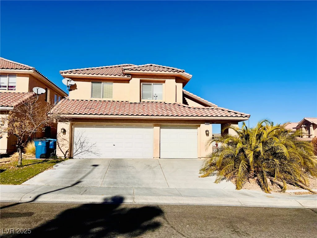 9356 Sparkling Waters, Las Vegas, NV 89129