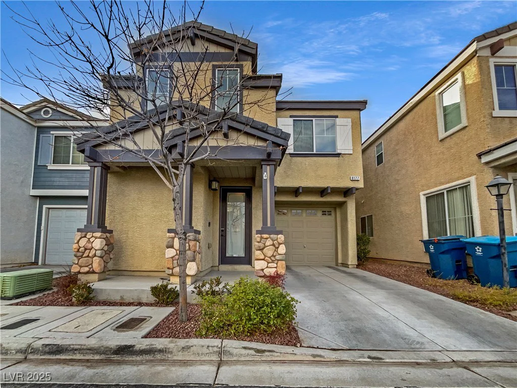 8177 Golden Flowers, Las Vegas, NV 89139