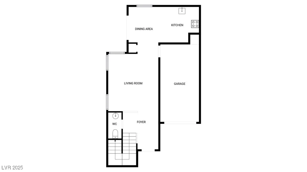 8177 Golden Flowers, Las Vegas, NV 89139