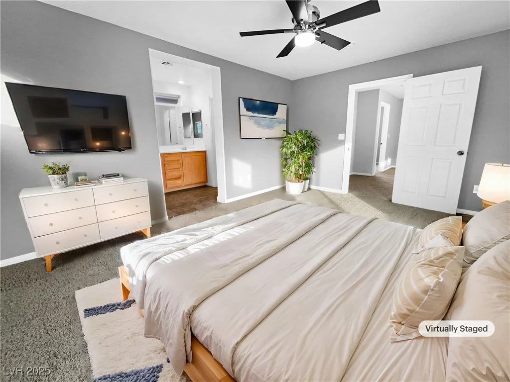 8177 Golden Flowers, Las Vegas, NV 89139