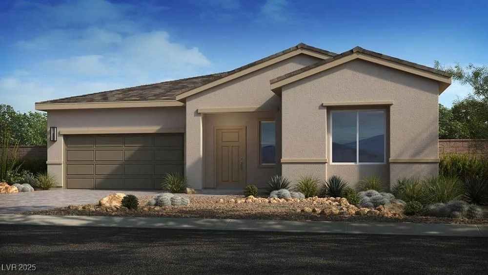 4529 Pienza, Pahrump, NV 89061