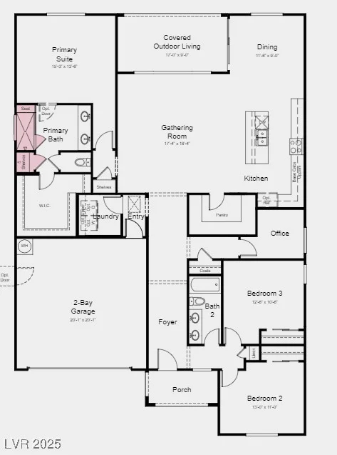 4529 Pienza, Pahrump, NV 89061